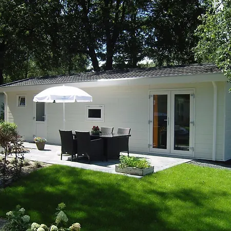 Holiday Home Type A.1