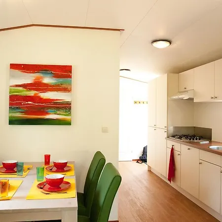 Holiday Home Type A.1