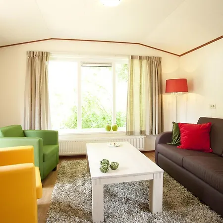Holiday Home Type A.1 Holiday home Halfweg