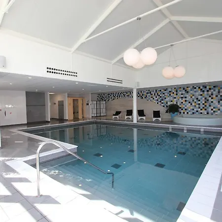 Holiday home Holiday Home Type A.1 *