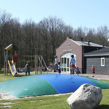 Holiday home Holiday Home Type A.1 Halfweg