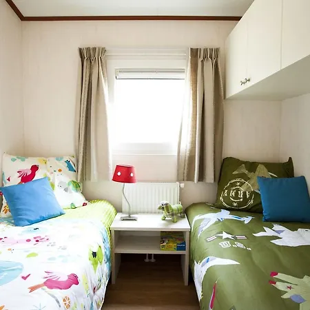 Holiday home Holiday Home Type A.1